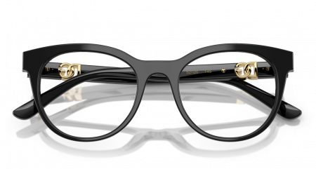 Retro-chic - OCHELARI DE VEDERE DOLCE GABBANA