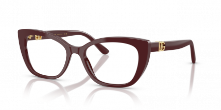 Retro-chic - OCHELARI DE VEDERE DOLCE GABBANA