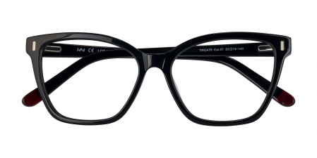 RAME OCHELARI DE VEDERE CU CLIP-ON - RAMA OCHELARI H1N1 TRCA76