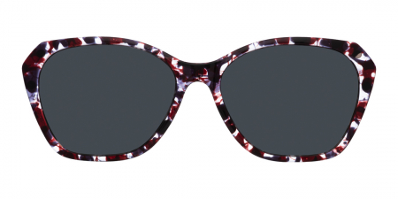 RAME OCHELARI DE VEDERE CU CLIP-ON - RAMA OCHELARI H1N1 TRC261