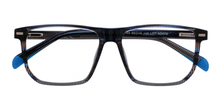 RAME OCHELARI DE VEDERE CU CLIP-ON - RAMA OCHELARI H1N1 TRCA245