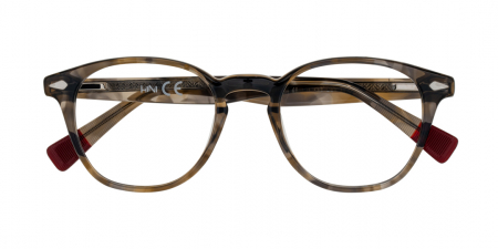 RAME OCHELARI DE VEDERE CU CLIP-ON - RAMA OCHELARI H1N1 TRCA134