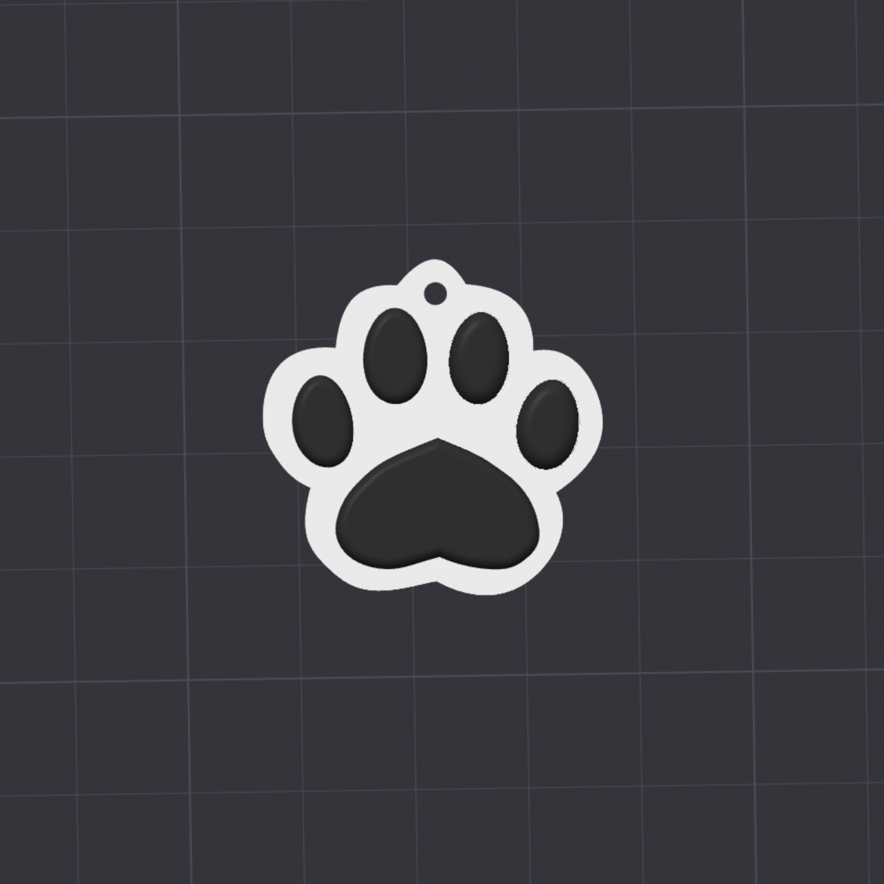 Breloc Labuta Animal [1]