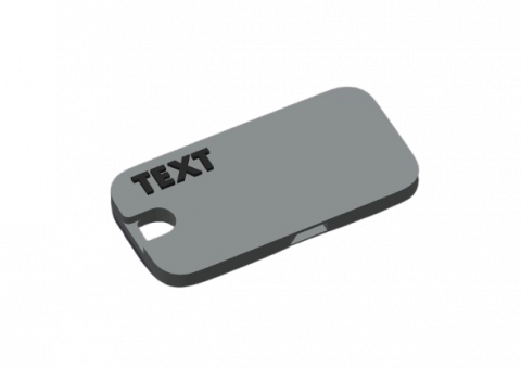 Personalizate - EXTRA - Gravare Text
