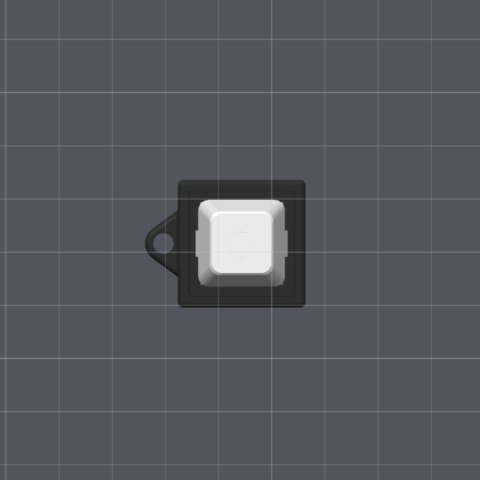 Keyboard Fidgets - Keyboard Fidget [1-9 Taste]