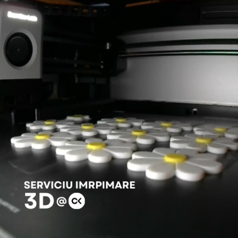 Toate Produsele - Serviciu Imprimare 3D