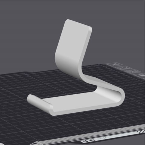 Toate Produsele - Suport de telefon modern