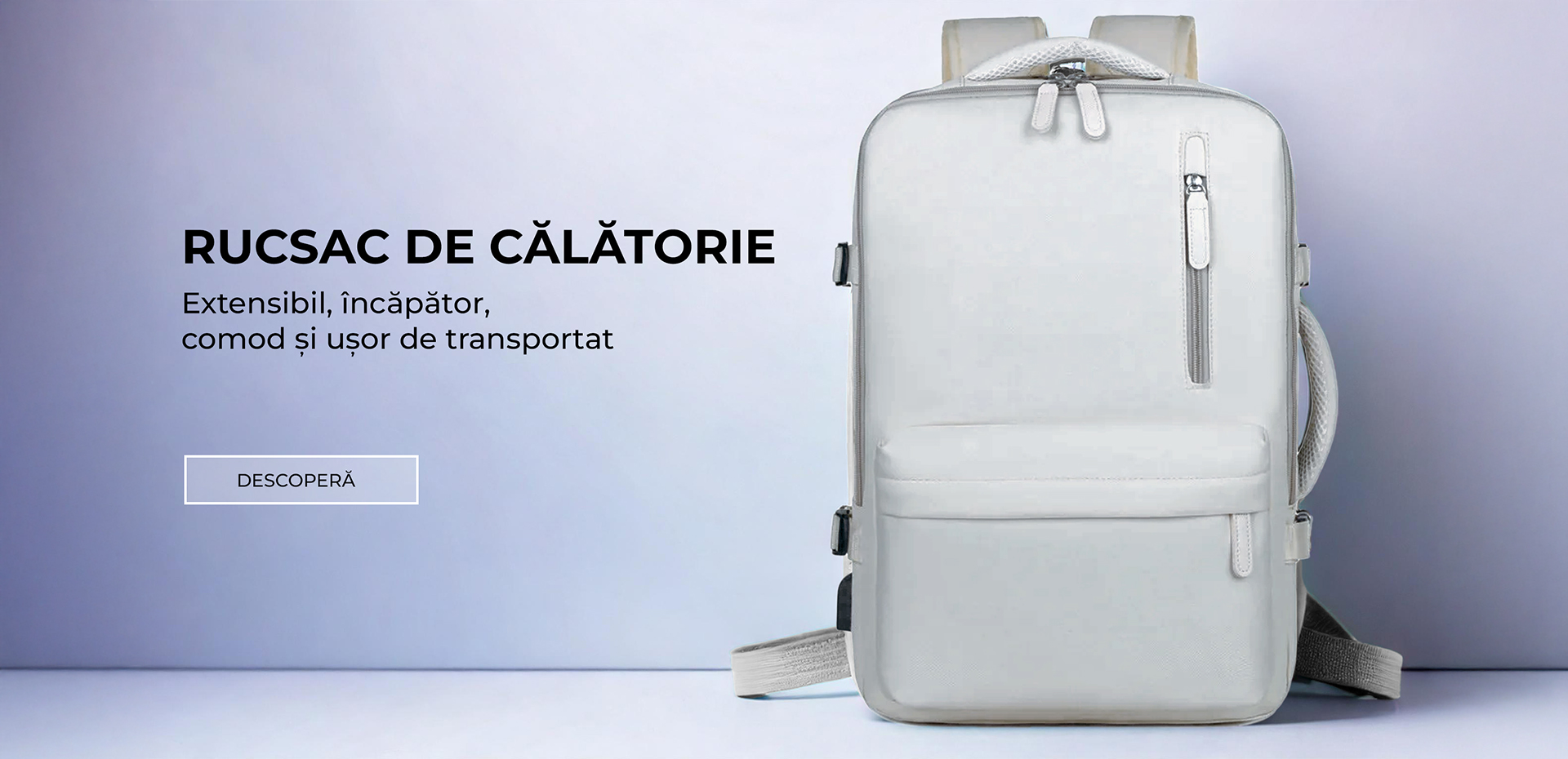 Rucsac Călătorie