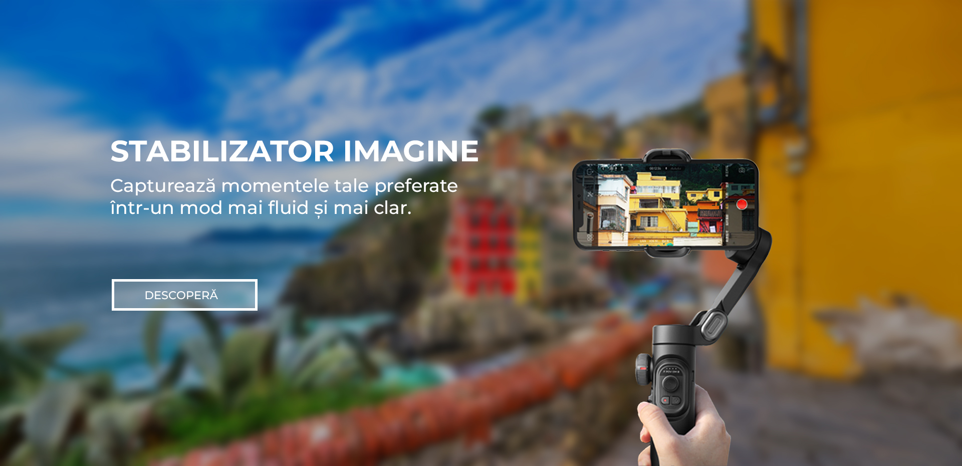 Stabilizator Imagine
