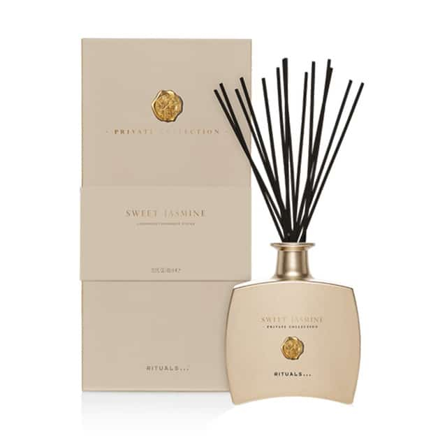 Bețișoare parfumate  de lux Rituals, Sweet Jasmine Fragrance Sticks, 5 luni, 450ml [1]