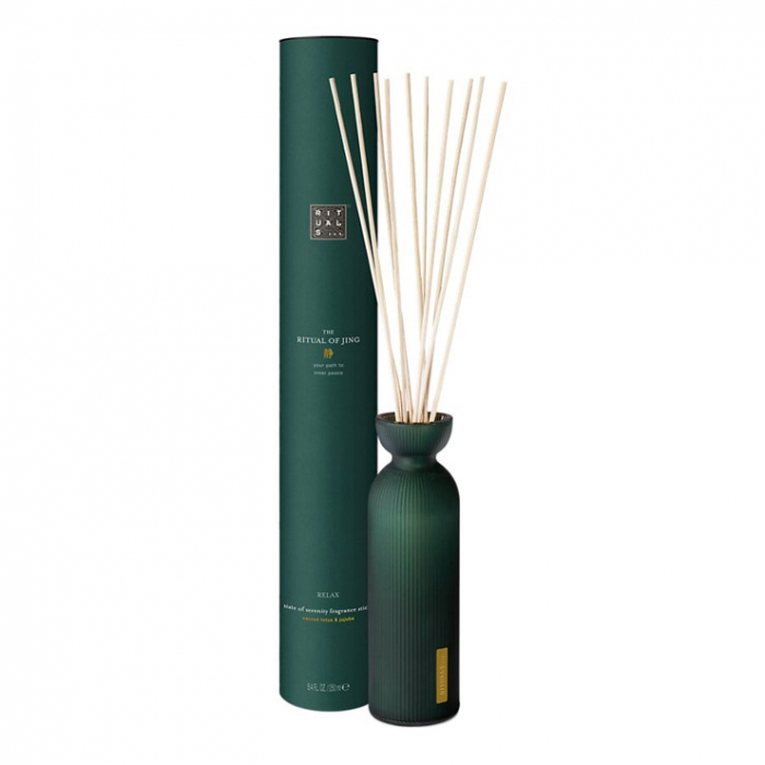 Bețișoare parfumate The Ritual of Jing Fragrance Sticks, 90 zile, 250ml [1]