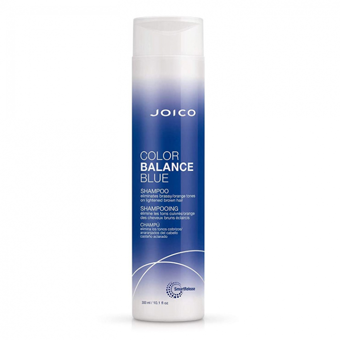 Șampon nuanțator Color Balance Blue, Joico, 300ml [1]