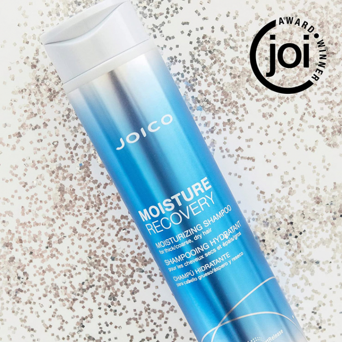 Șampon reparator Restage Moisture Recovery, Joico, 300ml [3]