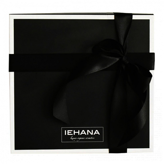 Set cadou cu produse de baie Relaxing Bath Set, Iehana [5]