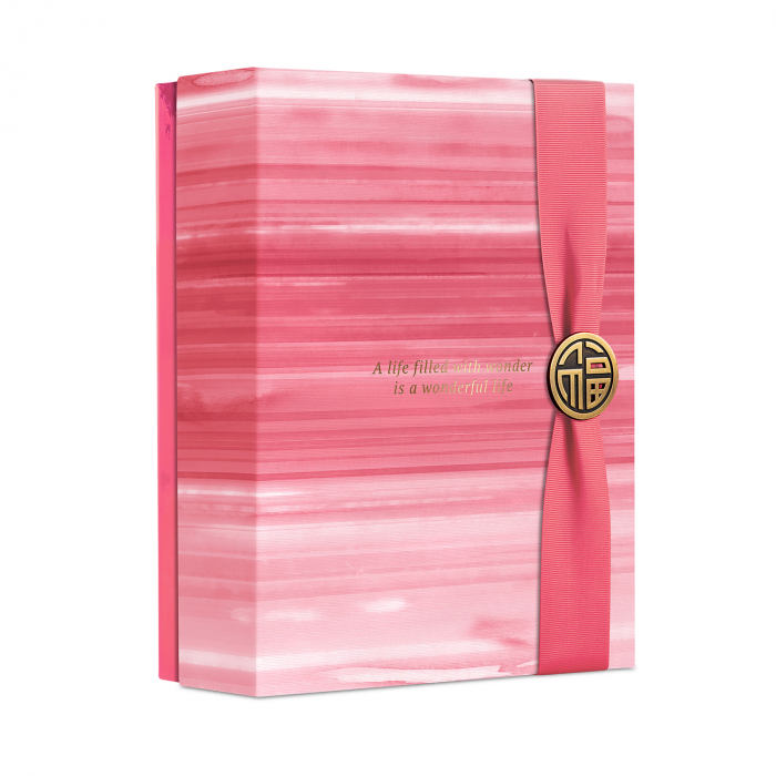 The Ritual of Sakura Large Gift Set 2021 – Renewing Collection [3]