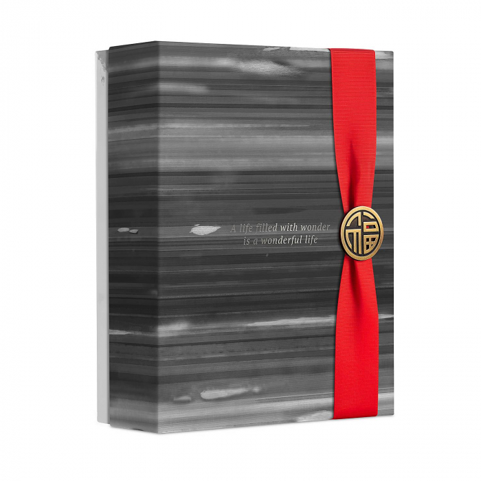 The Ritual of Samurai Large Gift Set 2021 – Invigorating Collection [3]