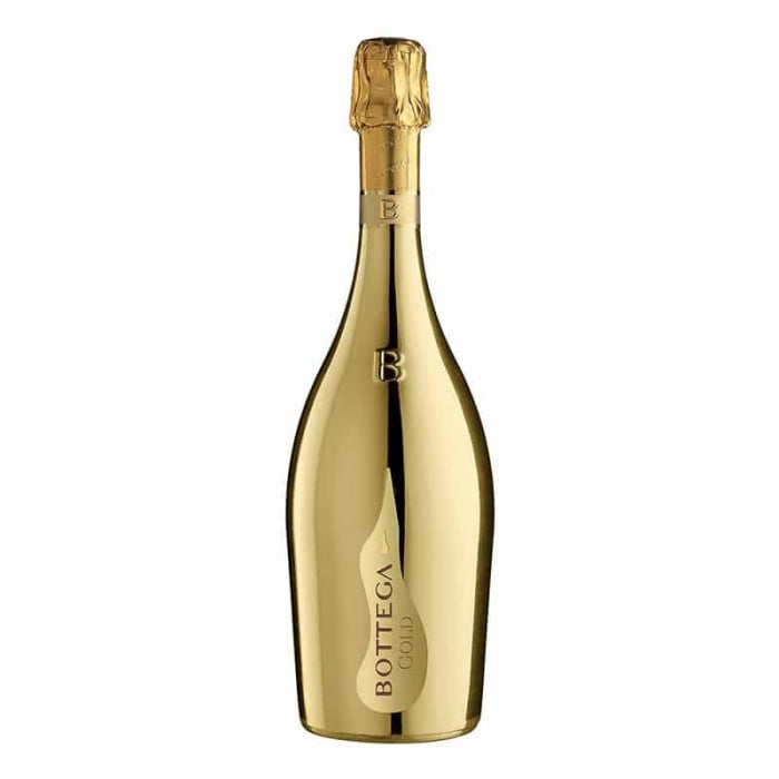 Vin spumant Bottega Gold Prosecco, 750ml [1]
