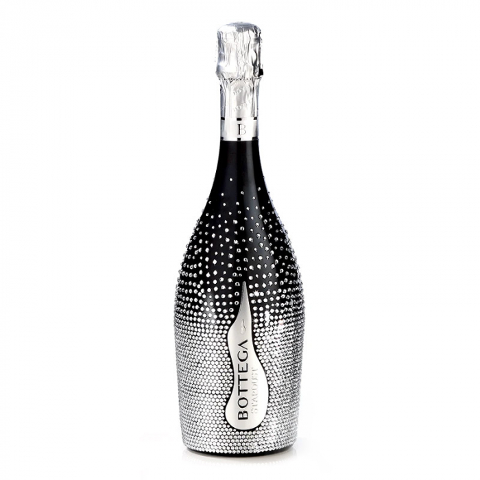 Vin spumant premium Bottega Stardust Prosecco, 750ml, ediție limitată [3]