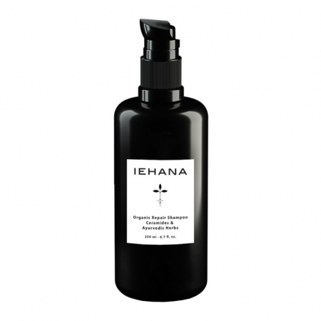 Șampon reparator, Iehana, 200ml [0]