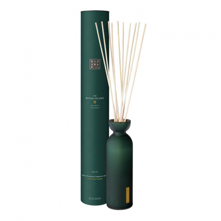Bețișoare parfumate The Ritual of Jing Fragrance Sticks, 90 zile, 250ml [0]