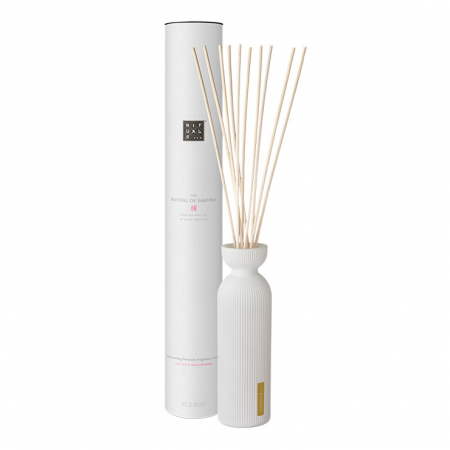Bețișoare parfumate The Ritual of Sakura Fragrance Sticks, 90 zile, 250ml [0]