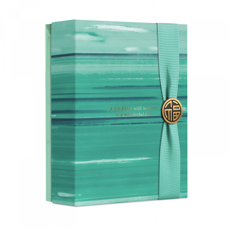 The Ritual of Karma Large Gift Set 2021 – Soothing Collection [2]