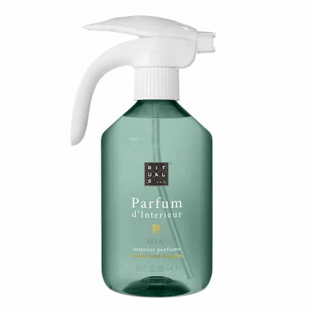 Spray parfumat pentru casă Rituals, The Ritual of Jing Parfum d’Interieur, 500ml [0]