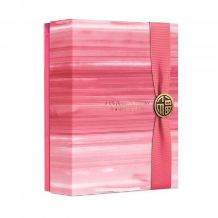The Ritual of Sakura Large Gift Set 2021 – Renewing Collection [2]