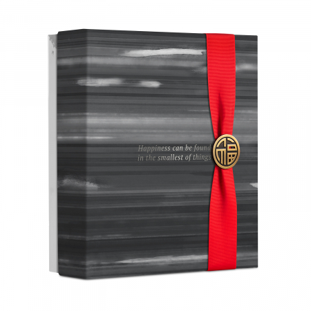 The Ritual of Samurai Medium Gift Set 2021 – Invigorating Routine [2]
