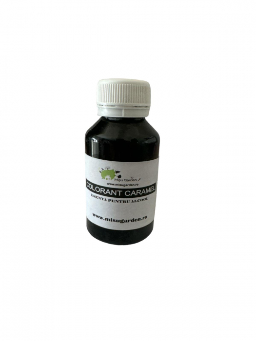 Colorant caramel , 100 ml [1]