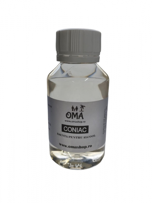 Esenta aroma coniac pentru alcool , 100 ml [1]