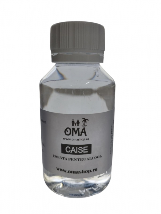 Esenta aroma de caise pentru alcool , 100 ml [1]
