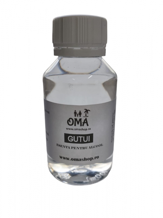 Esenta aroma de gutui pentru alcool  , 100 ml [1]