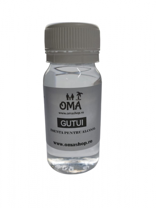 Esenta aroma de gutui  pentru alcool , 50 ml [1]