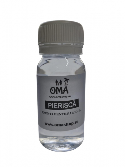 Esenta aroma de piersica pentru alcool , 50 ml [1]