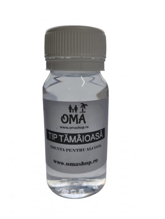 Esenta aroma de vin tamaioasa pentru alcool , 50 ml [1]