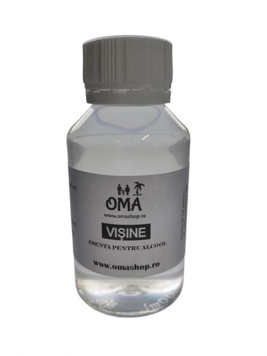 Esenta aroma de visine pentru alcool , 100 ml [1]