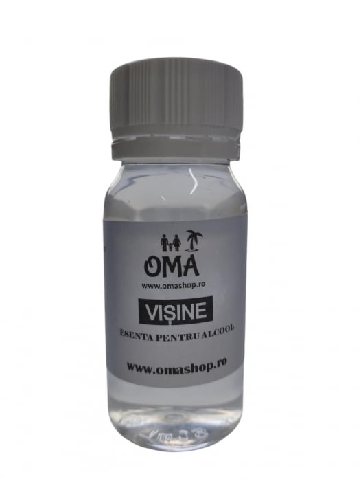 Esenta aroma de visine pentru alcool , 50 ml [1]