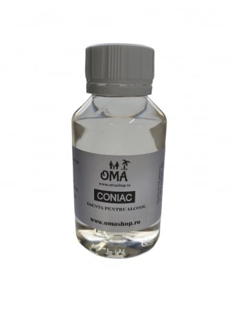 Arome/Esente Alcool - Esenta aroma coniac pentru alcool , 100 ml