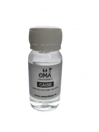 Arome/Esente Alcool - Esenta aroma de caise pentru alcool , 50 ml