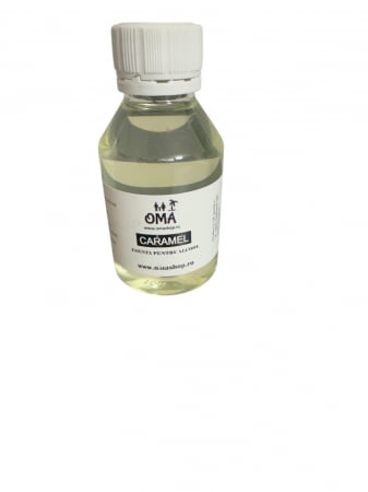 Arome/Esente Alcool - Esenta aroma de Caramel pentru alcool , 100ml