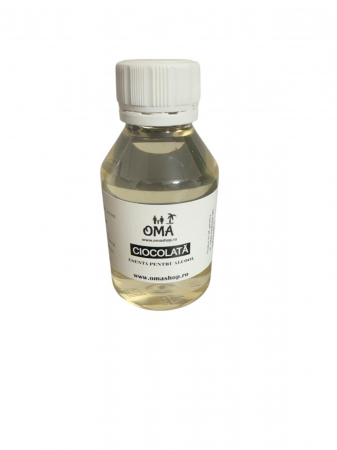 Arome/Esente Alcool - Esenta aroma de Ciocolata pentru alcool , 100ml