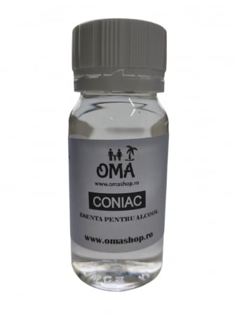 Arome/Esente Alcool - Esenta aroma de coniac pentru alcool , 50ml