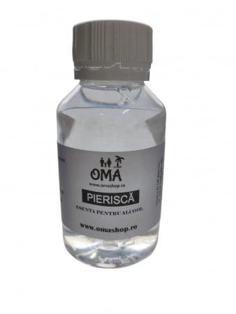 Arome/Esente Alcool - Esenta aroma de piersica pentru alcool , 100 ml