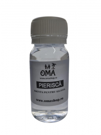 Arome/Esente Alcool - Esenta aroma de piersica pentru alcool , 50 ml