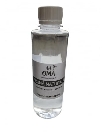 Arome/Esente Alcool - Esenta aroma de pruna naturala pentru alcool , 250 ml