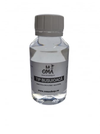 Arome/Esente Alcool - Esenta aroma de vin busuioaca pentru alcool , 100 ml