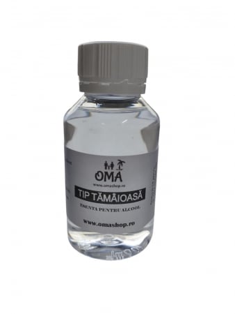 Arome/Esente Alcool - Esenta aroma de vin tamaioasa pentru alcool , 100 ml