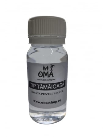 Arome/Esente Alcool - Esenta aroma de vin tamaioasa pentru alcool , 50 ml