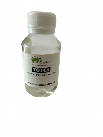 Arome/Esente Alcool - Esenta vodka aroma de votka pentru alcool , 100 ml